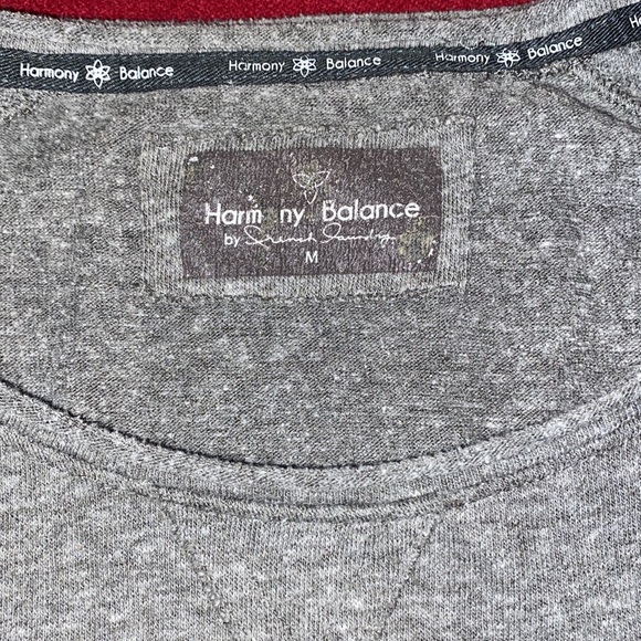 Harmony Balance Sweatshirt - Picture 3 of 7